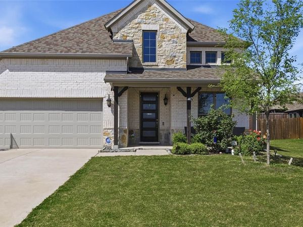 617 Purdue Road, Anna, TX 75409