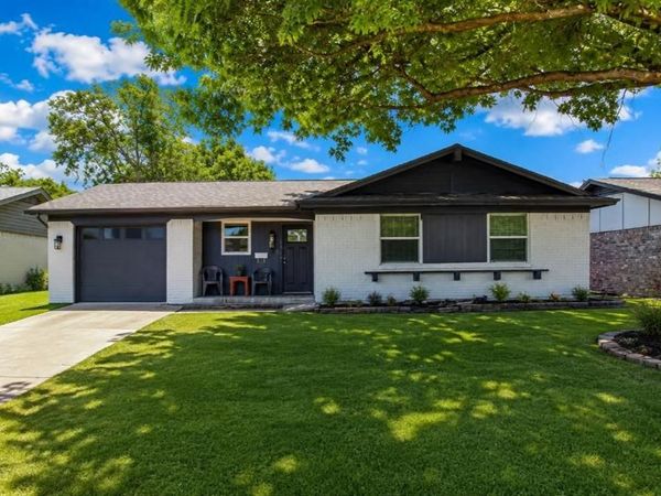 1417 Morrison Drive , Garland, TX 75040