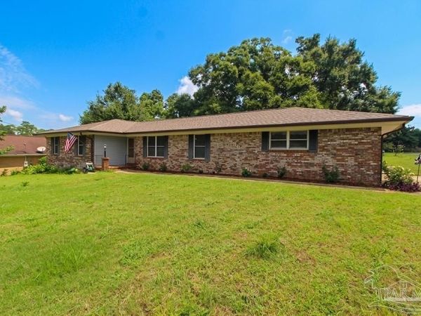 6500 Antietam Dr, Pensacola, FL 32503