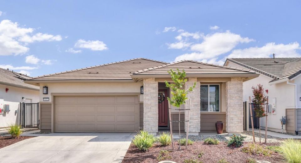 632 Kingstom St, El Dorado Hills, CA 95762 Photo