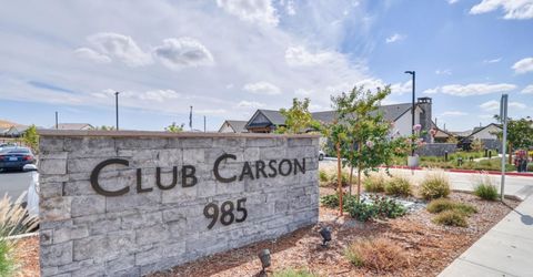 632 Kingstom St, El Dorado Hills, CA 95762 Photo