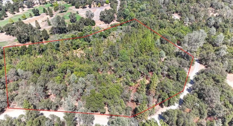 Browns Rd, Placerville, CA 95667 Photo