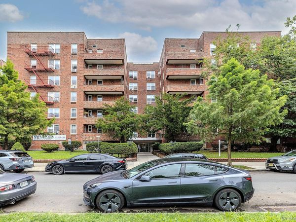 2727 Ocean Parkway , Unit D18, Brooklyn, NY 11235