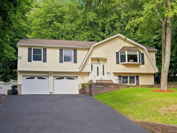 20 Lancaster Lane , Monsey, NY 10952