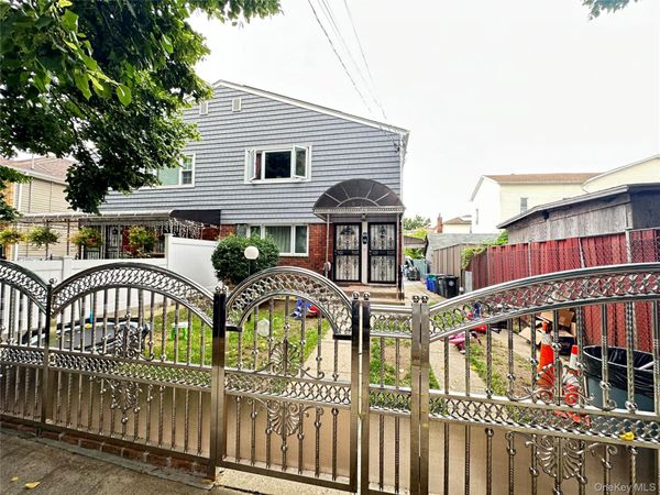 10914 142nd Street , Jamaica, NY 11435
