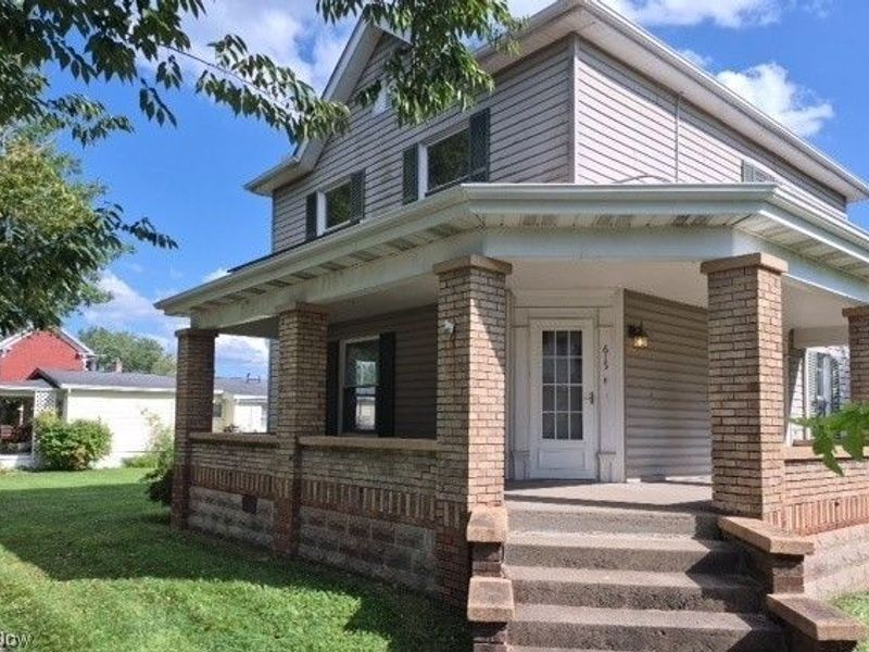615 Fairground Street, Caldwell, OH 43724 Photo 1