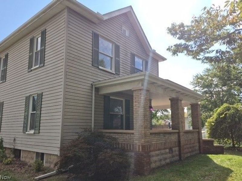 615 Fairground Street, Caldwell, OH 43724 Photo 2