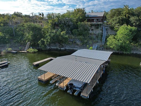 707 Cat Hollow Club DR , Spicewood, TX 78669