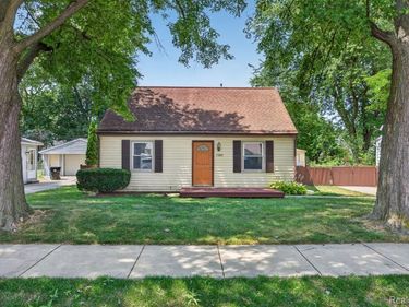 11665 Norborne , Redford Township, Mi 48239