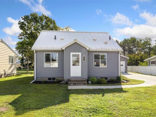 651 Elm Street, Black River Falls, WI 54615