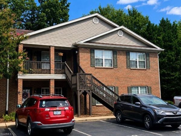 116 Shamrock Court , Archdale, NC 27263