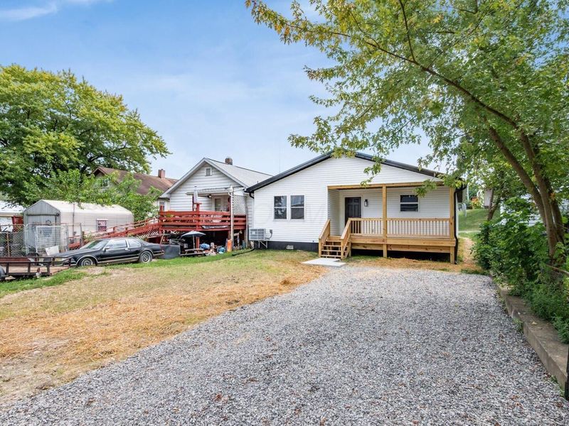 823 Race Street , Zanesville, OH 43701 Photo 26