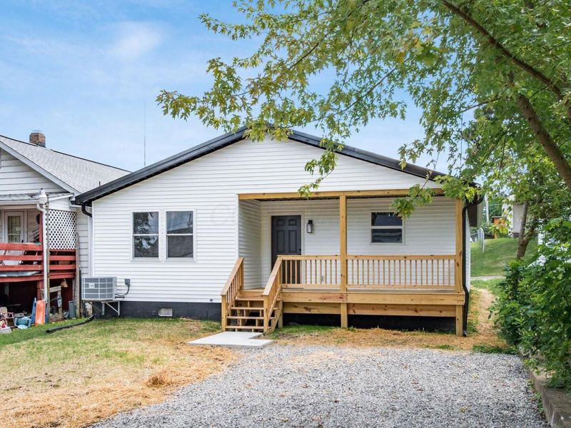 823 Race Street , Zanesville, OH 43701 Photo 27