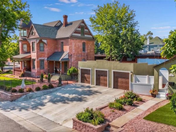 501 Colorado Avenue, Pueblo, CO 81004