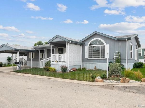 1801 W 92nd Avenue, Federal Heights, CO 80260