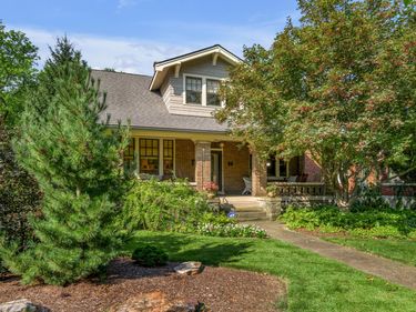724 Bullock Place, Lexington, KY 40508