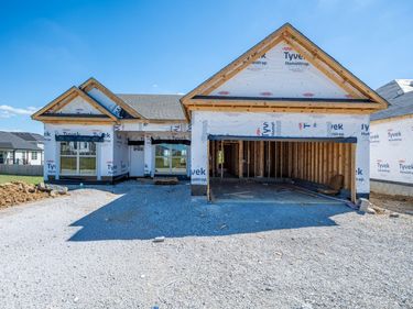 5101 Locke Drive, Richmond, KY 40475