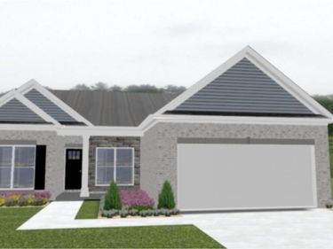 5101 Locke Drive, Richmond, KY 40475