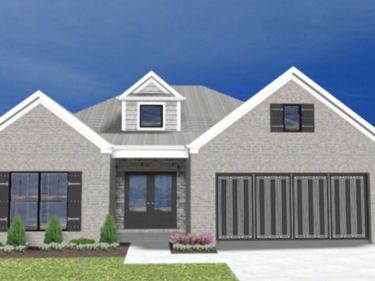 5105 Locke Drive, Richmond, KY 40475