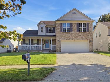 408 Meadow Valley Road, Lexington, KY 40511