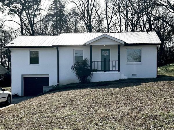 6834 Beulah Drive, Chattanooga, TN 37412