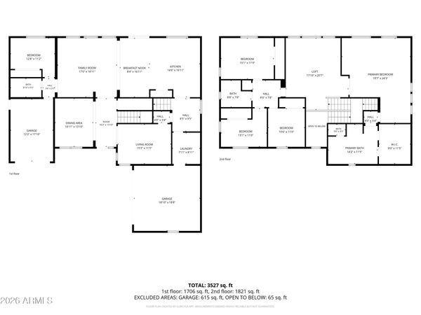 8357 W SAN MIGUEL Avenue, Glendale, AZ 85305