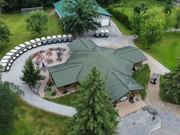37293 Elm Drive , Warroad, MN 56763