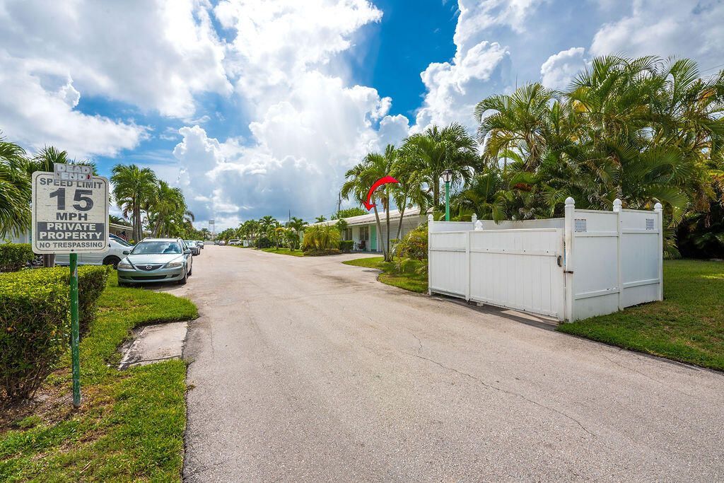 722 Ridge Road, Unit 2, Lantana, FL 33462 Photo