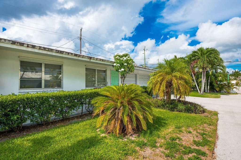 722 Ridge Road, Unit 2, Lantana, FL 33462 Photo