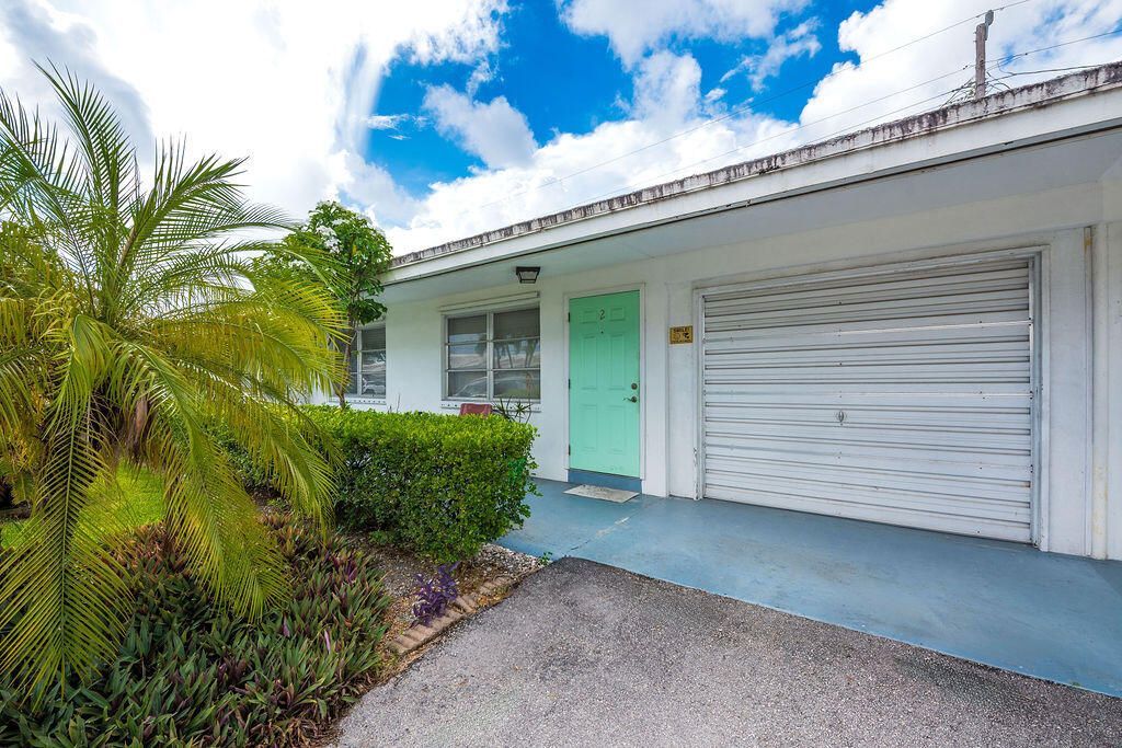 722 Ridge Road, Unit 2, Lantana, FL 33462 Photo