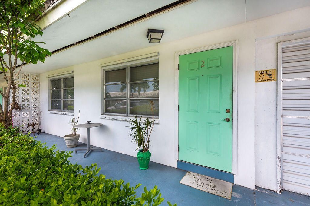 722 Ridge Road, Unit 2, Lantana, FL 33462 Photo