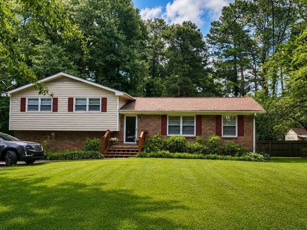 979 Stripling Chapel Road, Carrollton, GA 30116