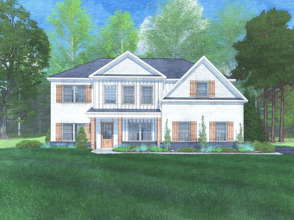 103 Walker Way, Unit 9, Fortson, GA 31808