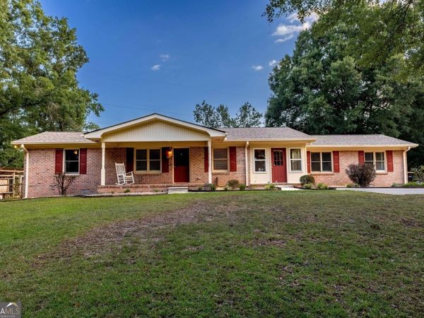 8410 Cleckler Road, Palmetto, GA 30268