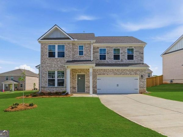 179 Dalston Cove, Stockbridge, GA 30281