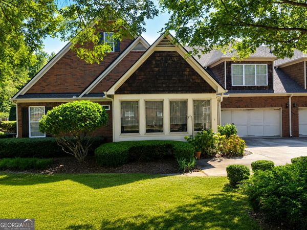 1602 Haven Circle, Douglasville, GA 30135