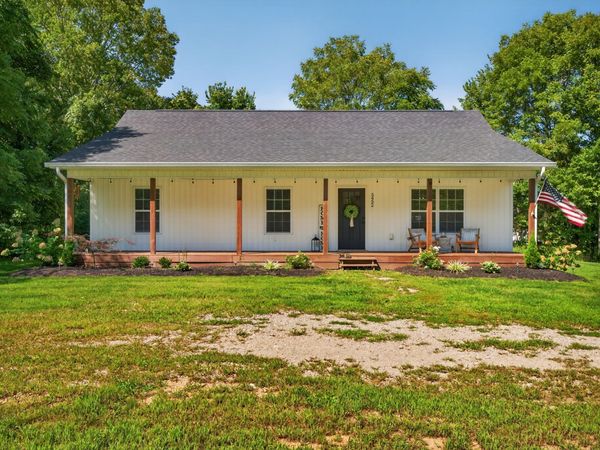 5452 S State Road 135 , Morgantown, IN 46160