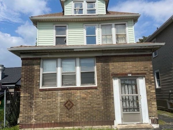 517 Hinman Avenue , Buffalo, NY 14216