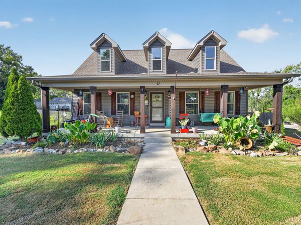 1356 Main St, Greenbrier, TN 37073