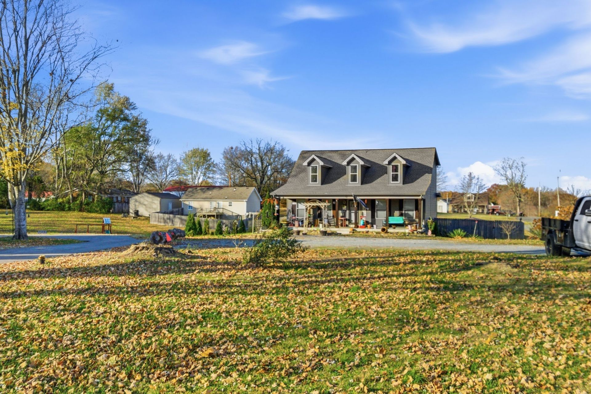 1356 Main St , Greenbrier, TN 37073 Main Photo