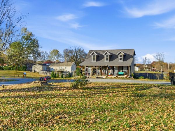1356 Main St , Greenbrier, TN 37073