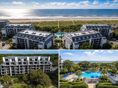 7600 Palmetto Drive, Unit C 315, Isle of Palms, SC 29451