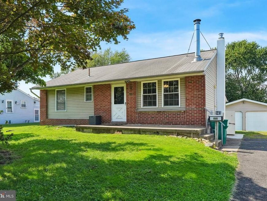 3213 Malinda Drive , Bristol, PA 19007 Main Photo