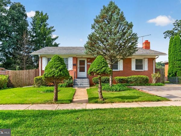 4300 FEDERAL STREET , ROCKVILLE, MD 20853