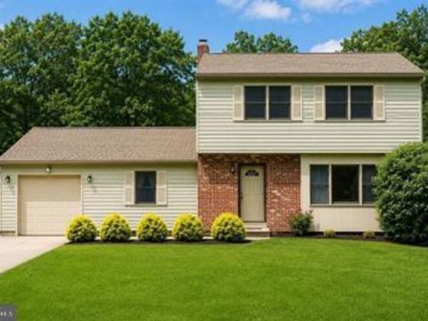46 CHRISTIAN DRIVE , PITTSGROVE, NJ 08318