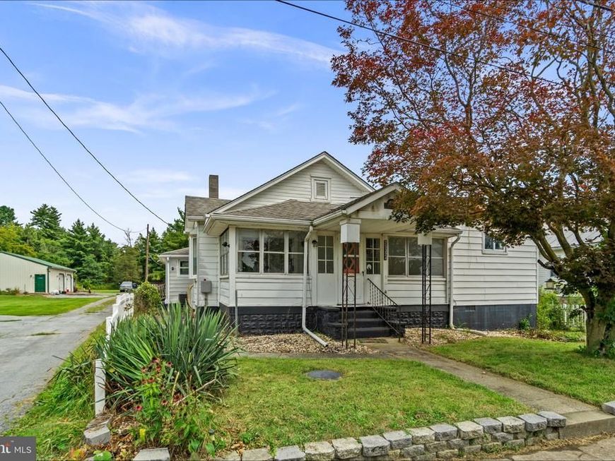 25324 Highfield Road, Cascade, MD 21719 Main Photo