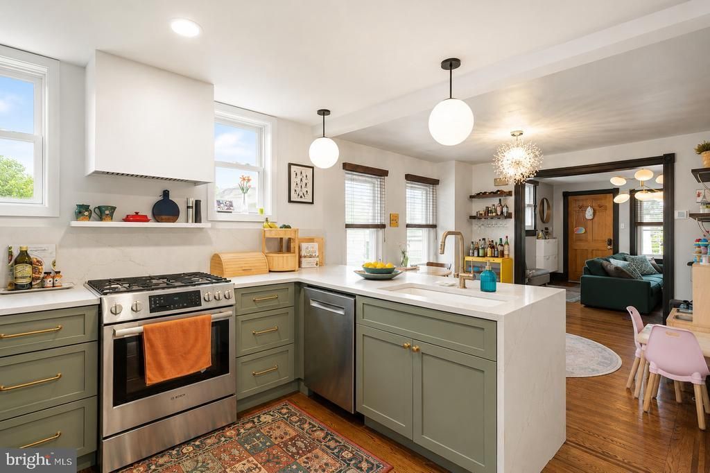 513 GORDON AVENUE , PENN VALLEY, PA 19072