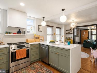 513 GORDON AVENUE, PENN VALLEY, PA 19072
