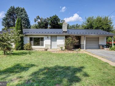 407 N MORRIS STREET , SHIPPENSBURG, PA 17257