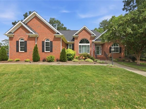 501 Great Smokey Mountain Drive, Mebane, NC 27302
